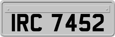 IRC7452