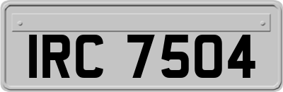 IRC7504