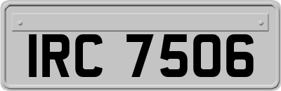 IRC7506