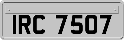 IRC7507