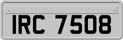 IRC7508