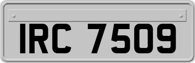 IRC7509