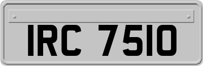 IRC7510