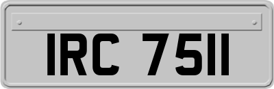 IRC7511