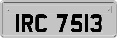 IRC7513