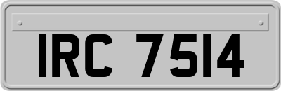 IRC7514