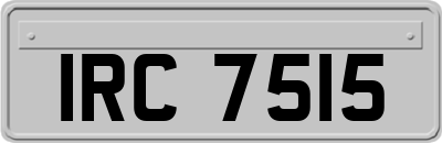 IRC7515