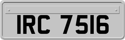 IRC7516