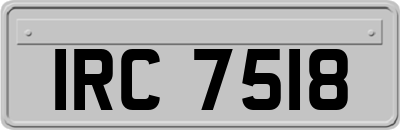 IRC7518