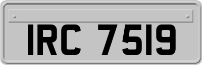 IRC7519