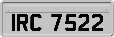 IRC7522