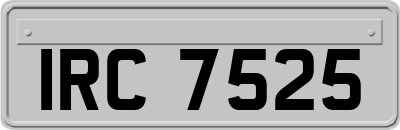 IRC7525