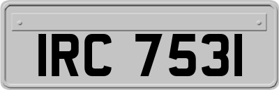 IRC7531