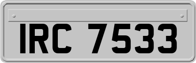 IRC7533