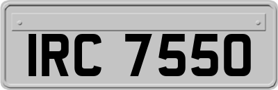 IRC7550