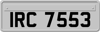 IRC7553