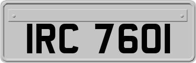 IRC7601