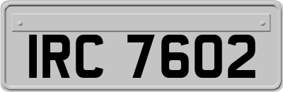 IRC7602