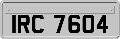 IRC7604