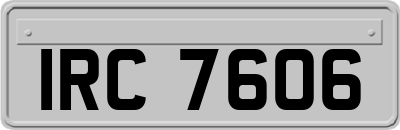 IRC7606