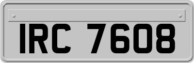 IRC7608