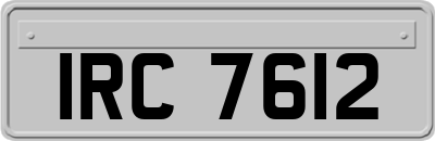 IRC7612