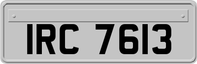 IRC7613