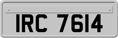 IRC7614