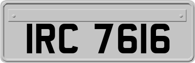 IRC7616