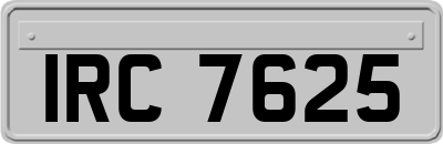 IRC7625