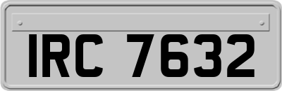 IRC7632