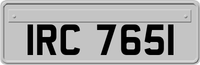 IRC7651