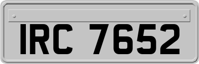 IRC7652