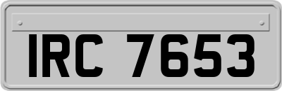 IRC7653