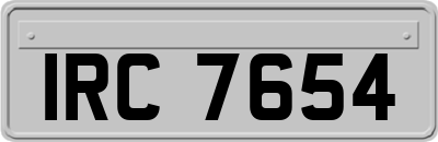 IRC7654