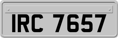 IRC7657