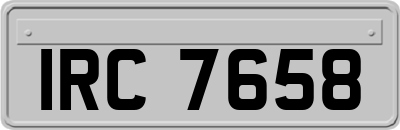 IRC7658