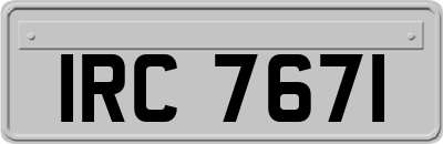 IRC7671