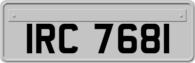 IRC7681