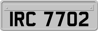 IRC7702