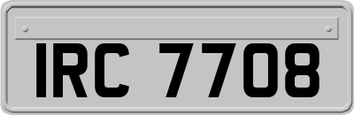 IRC7708