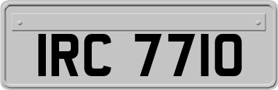 IRC7710