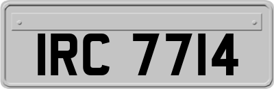 IRC7714