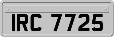 IRC7725