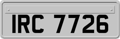 IRC7726