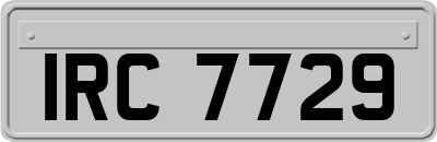 IRC7729