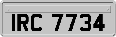 IRC7734