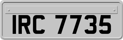 IRC7735