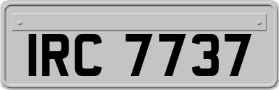 IRC7737