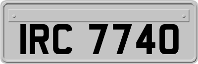 IRC7740